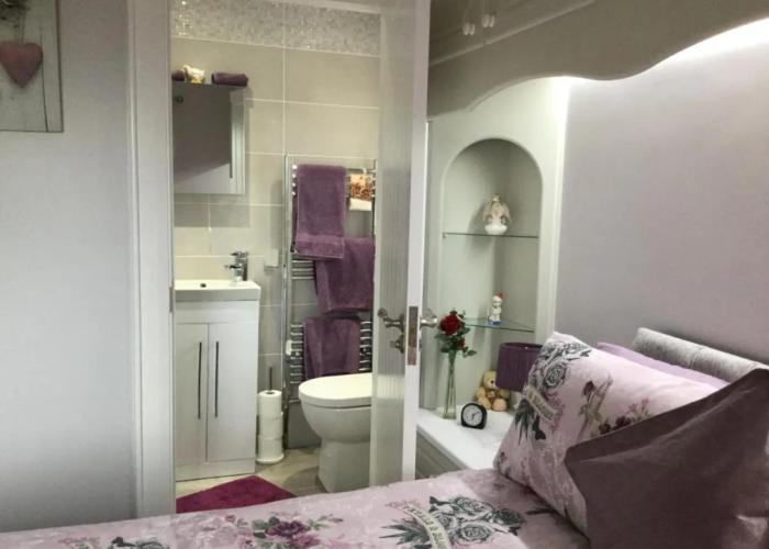Garron View Bed and Breakfast