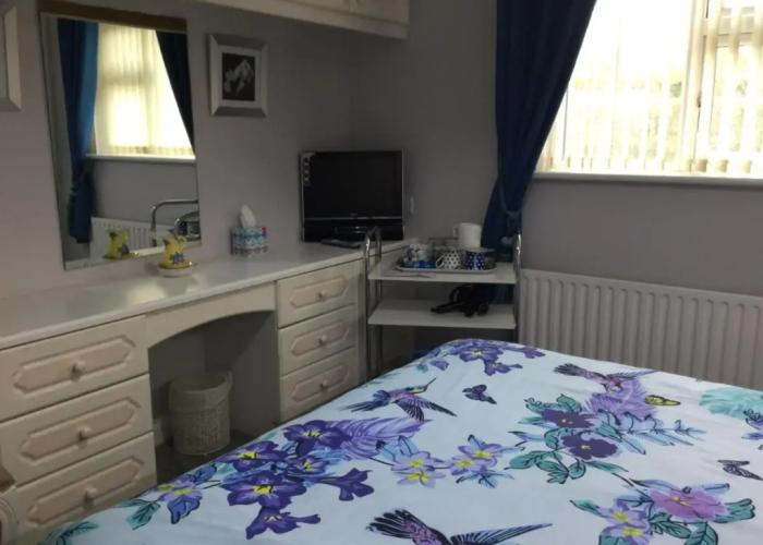 Garron View Bed and Breakfast