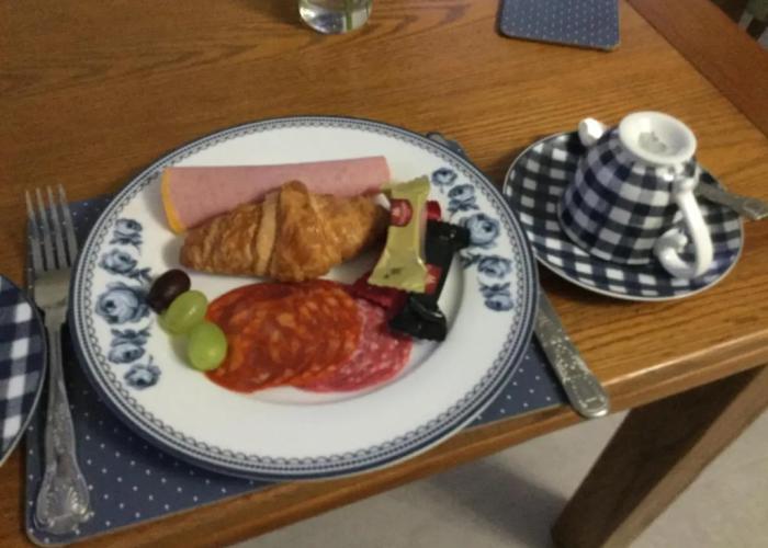 Garron View Bed and Breakfast