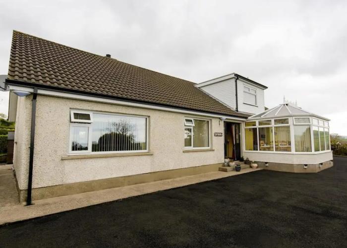 Garron View Bed and Breakfast