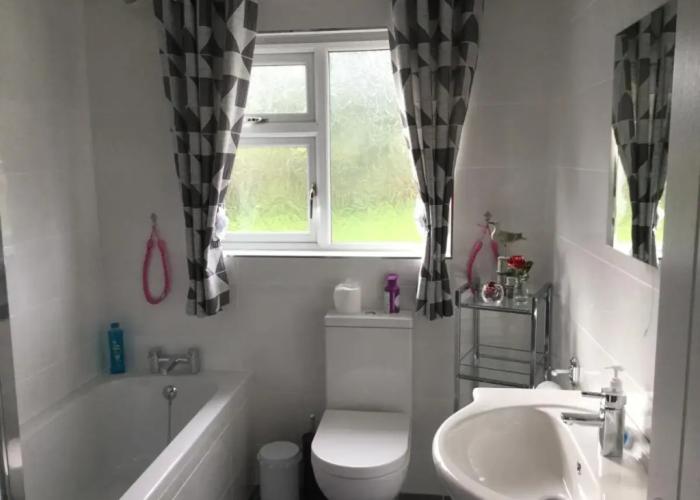 Garron View Bed and Breakfast