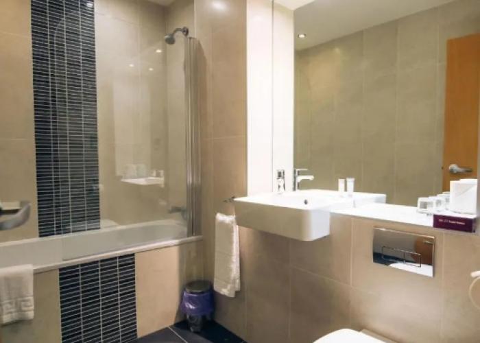 Rosspark Hotel