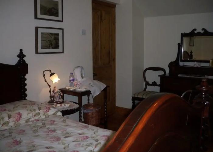 Lisnafillan Lodge