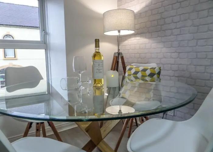 Antrim Coast Apartments