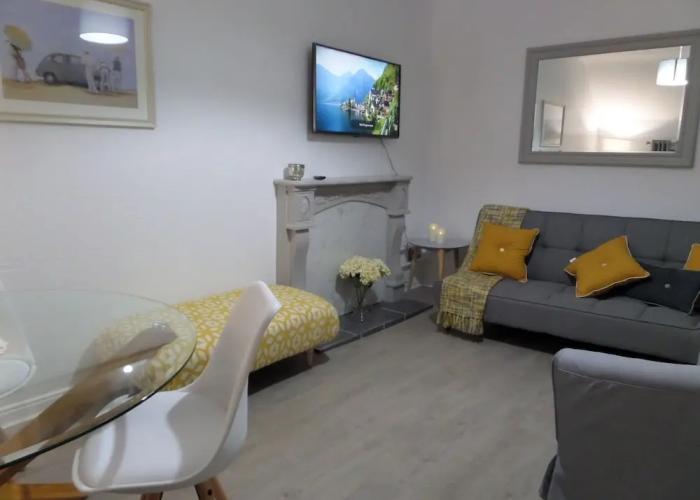 Antrim Coast Apartments