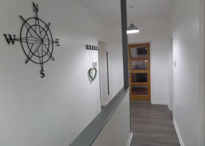 Antrim Coast Apartments