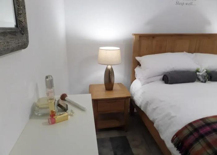 Antrim Coast Apartments