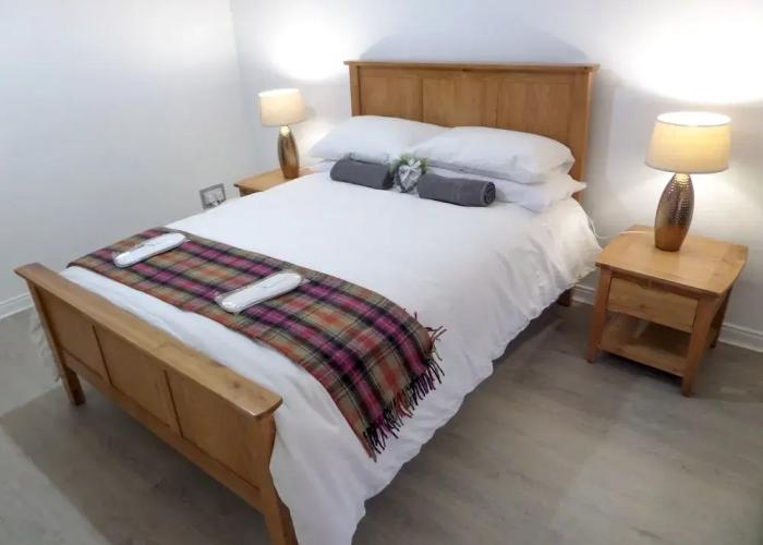 Antrim Coast Apartments