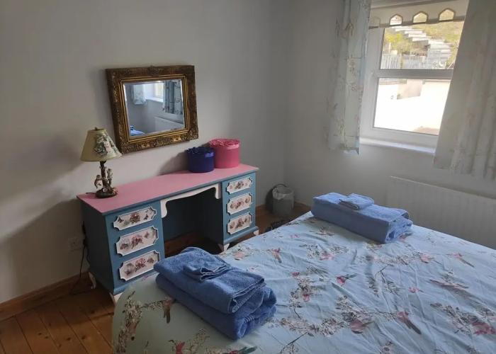Castleview Large 3 Bedroom Family House - Glenarm