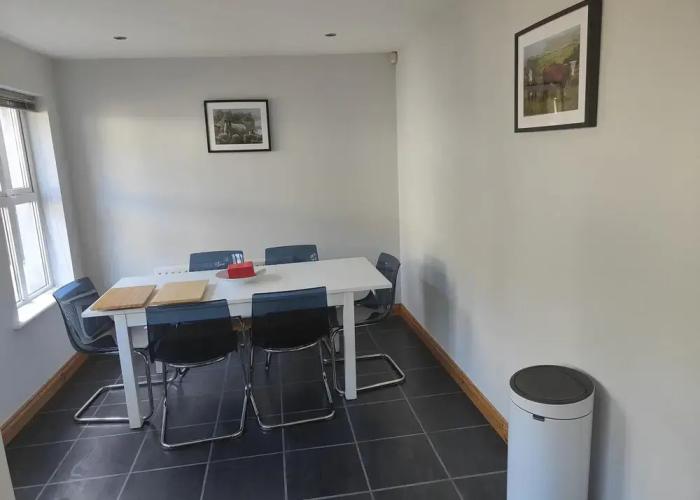 Castleview Large 3 Bedroom Family House - Glenarm