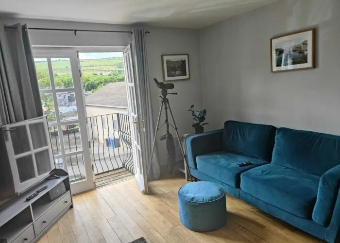 Castleview Large 3 Bedroom Family House - Glenarm