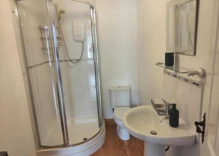 Castleview Large 3 Bedroom Family House - Glenarm