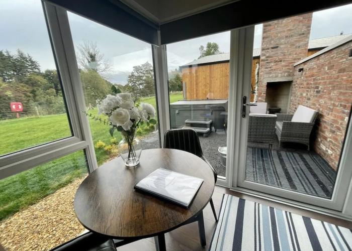 The River Bann Retreat