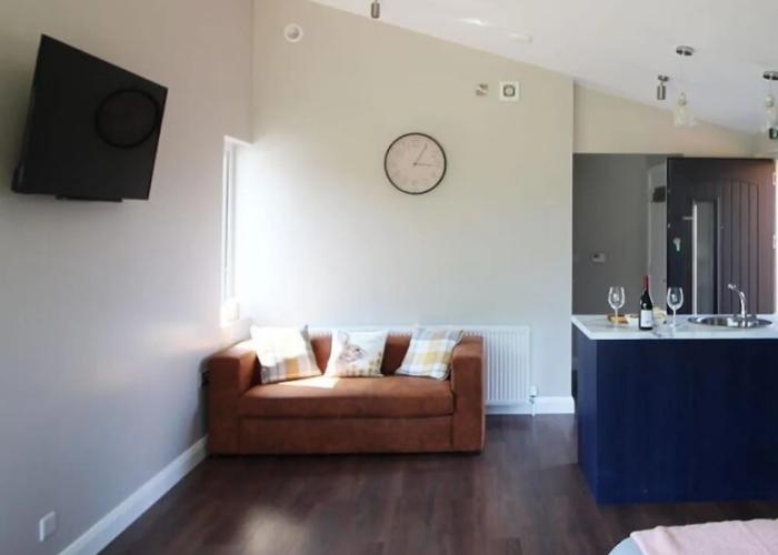 The River Bann Retreat