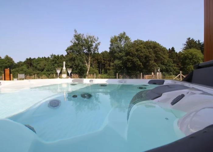 The River Bann Retreat