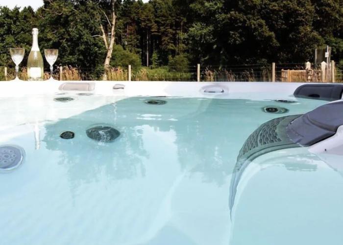 The River Bann Retreat