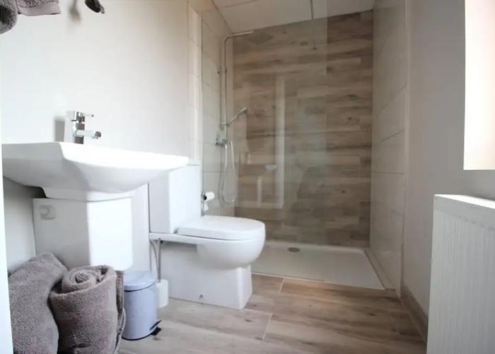 The River Bann Retreat