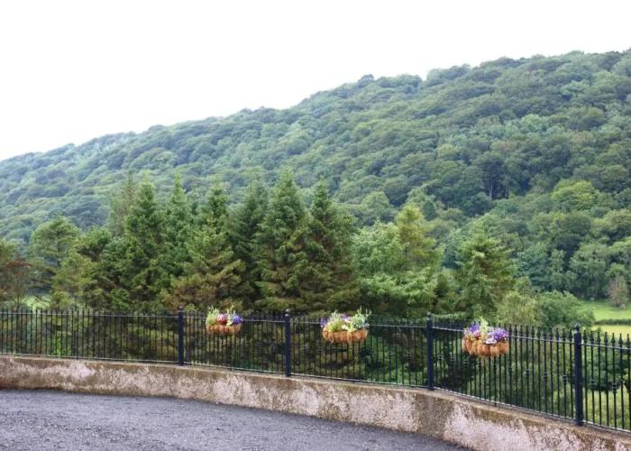 Glendun Self Catering