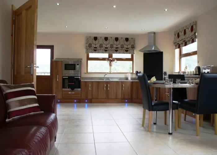 Glendun Self Catering
