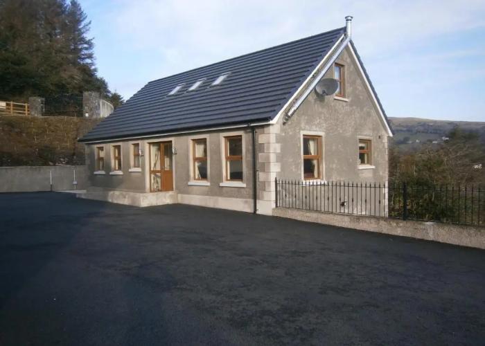 Glendun Self Catering