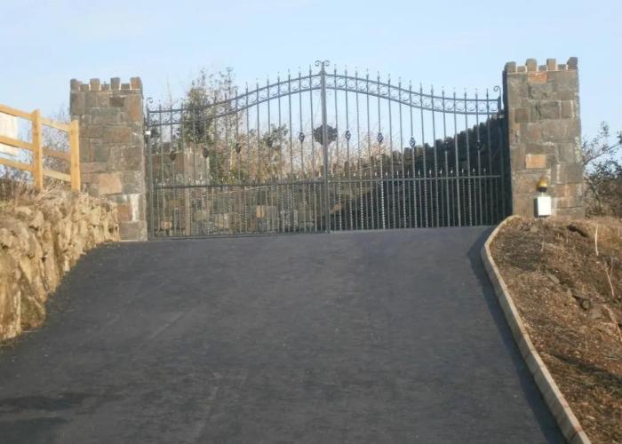 Glendun Self Catering