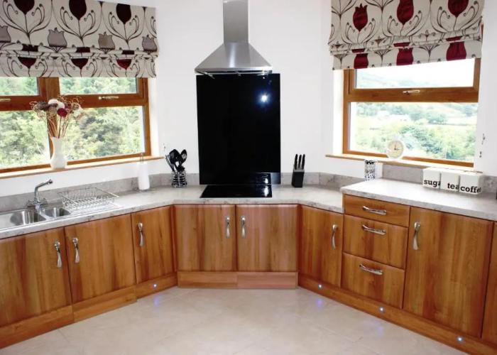 Glendun Self Catering