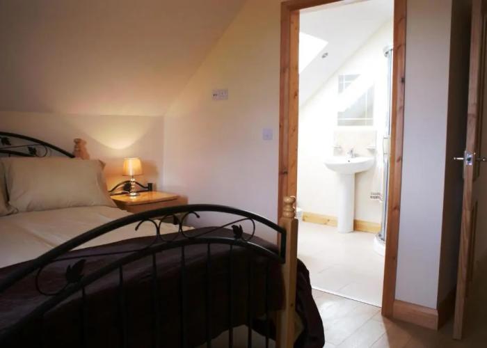 Glendun Self Catering