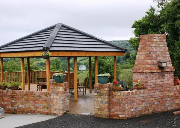 Glendun Self Catering