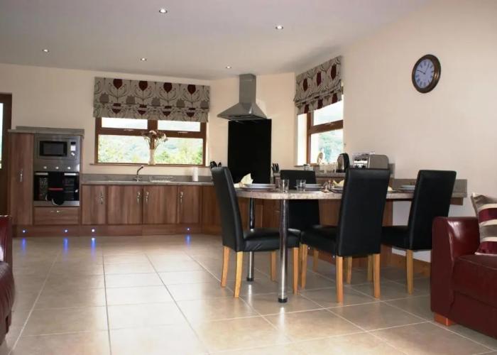 Glendun Self Catering