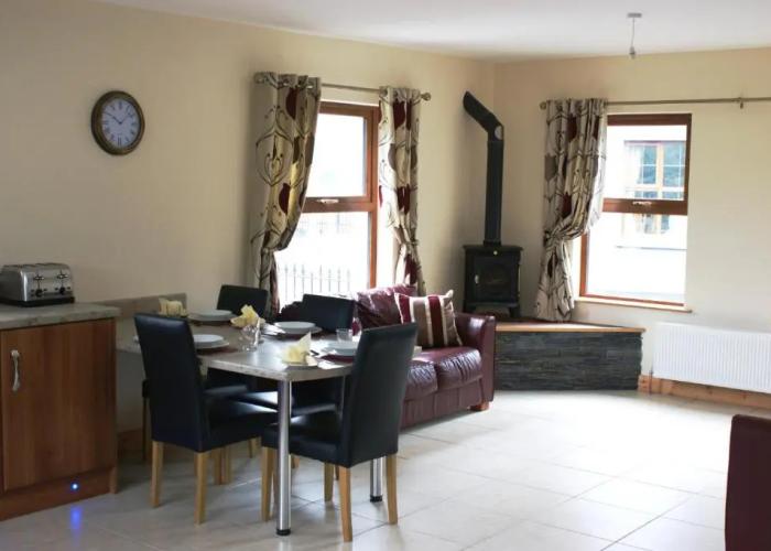 Glendun Self Catering
