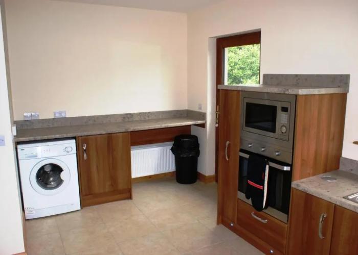 Glendun Self Catering