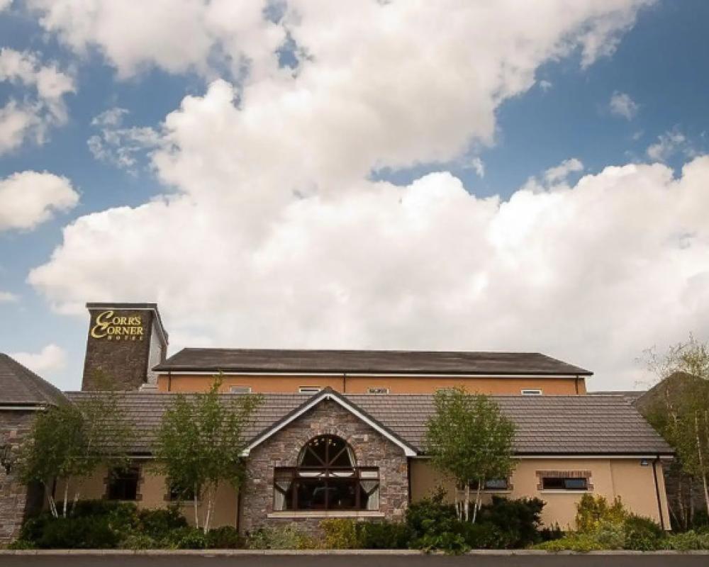 Corr's Corner Hotel