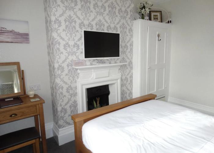 The Corner House