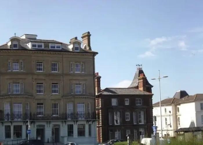 The Clyffe Hotel