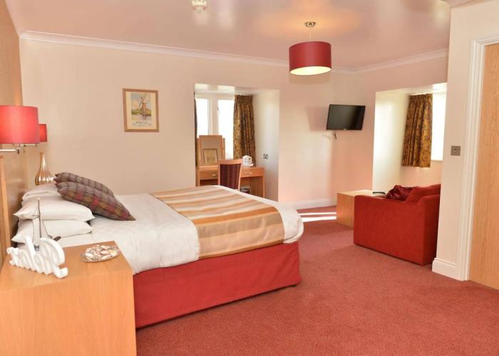 Wherry Hotel