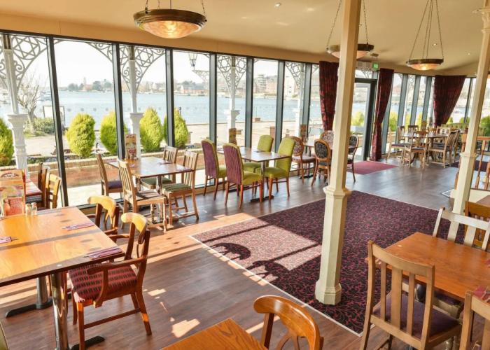 Wherry Hotel