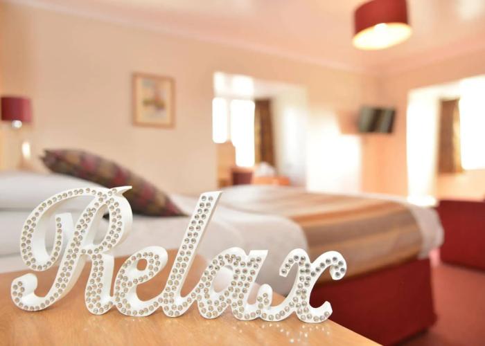 Wherry Hotel