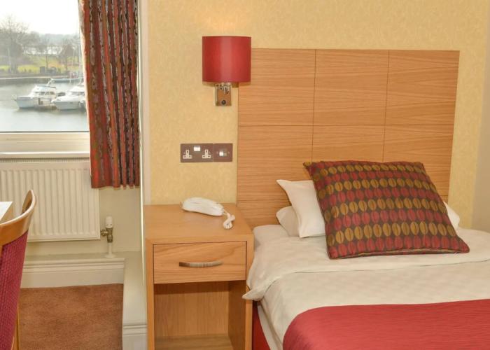 Wherry Hotel