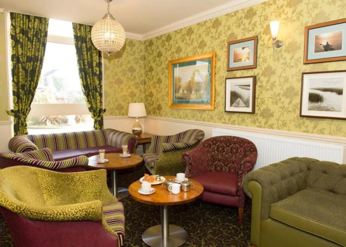 Wherry Hotel
