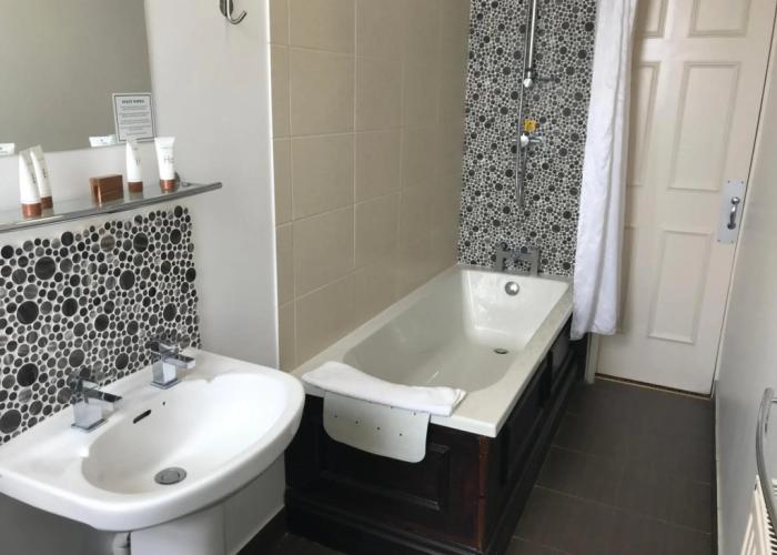 Best Western The Hatfield Hotel