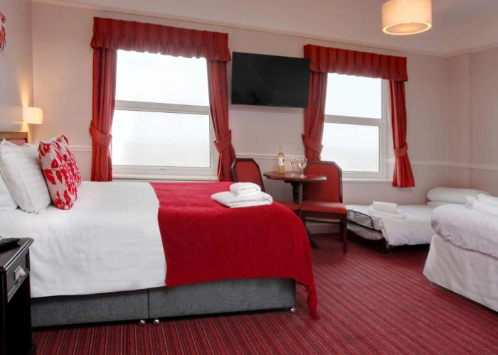 Best Western The Hatfield Hotel