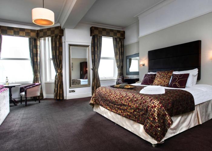 Best Western The Hatfield Hotel
