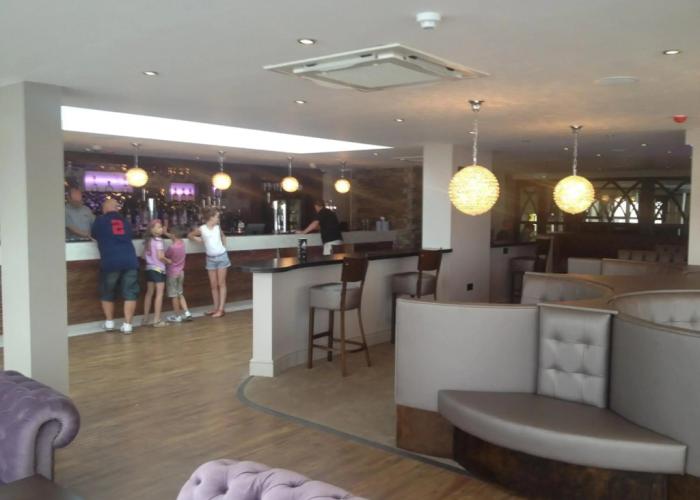 Best Western The Hatfield Hotel