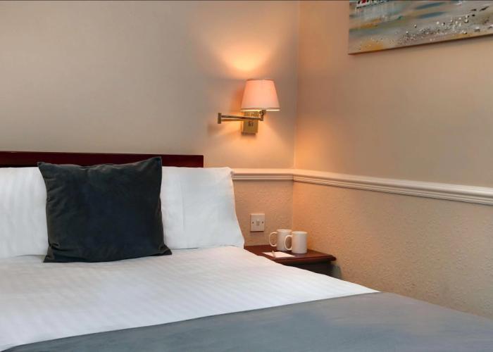 Best Western The Hatfield Hotel