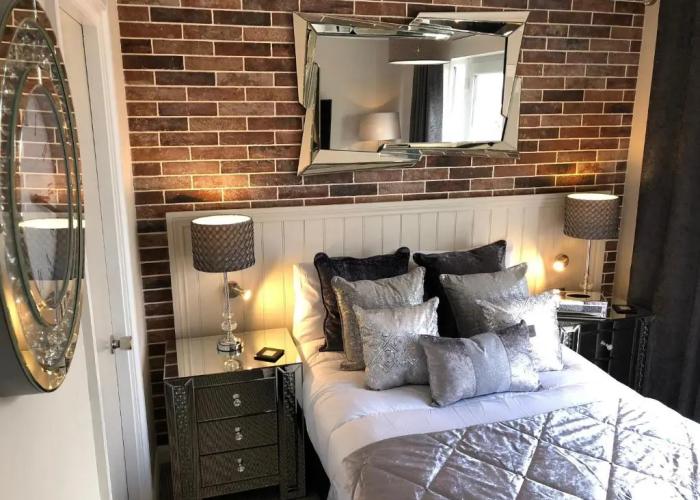The Wolf Inn