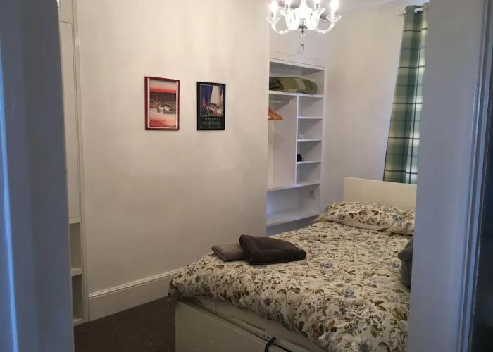 Moray Beachside Apartments