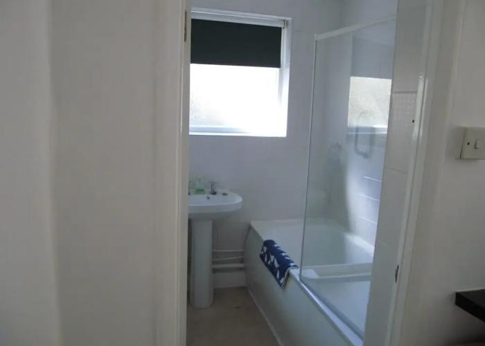 Moray Beachside Apartments