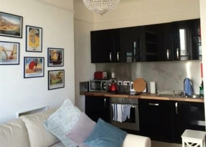 Moray Beachside Apartments