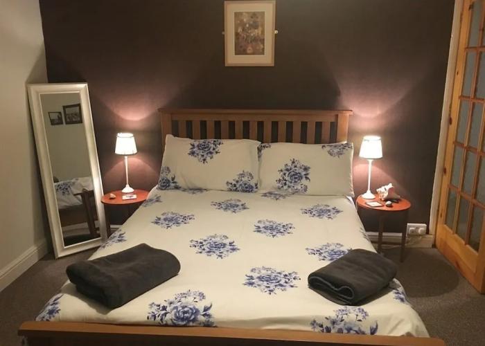 Moray Beachside Apartments
