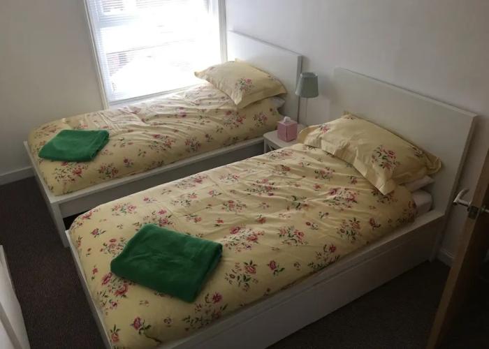 Moray Beachside Apartments